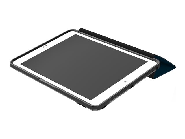 Symmetry Folio iPad 8/7 10.2 Blue