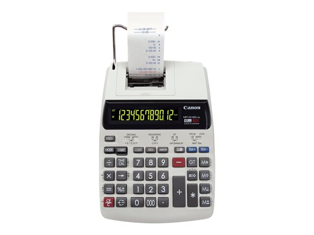 MP120-MG-ES II EMEA GB