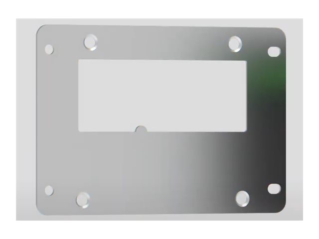 BRACKET ADAPTER KIT VKP60