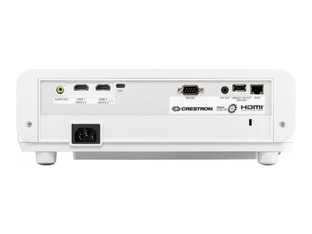 DLP projector 4K UHD (3840x2160) 4000