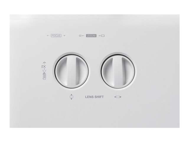 LS850WU Laser projector WUXGA