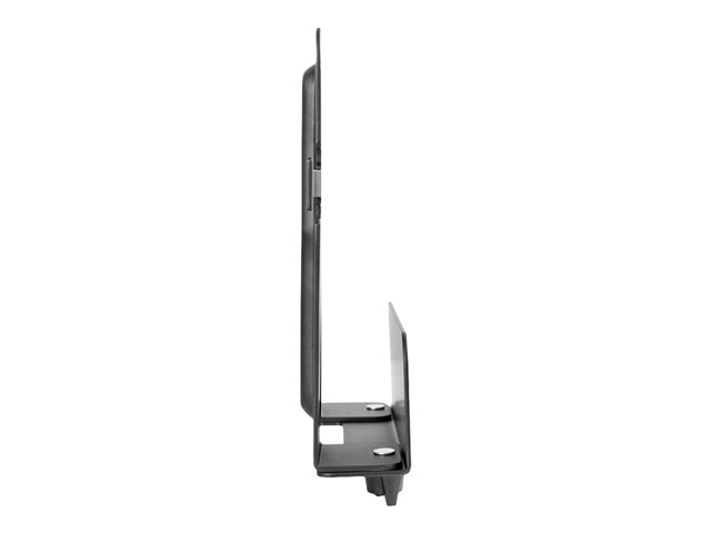 Neomounts AWL-440BL - Shelf - for multimedia source unit - wall-mountable, ceiling mountable, floor mountable