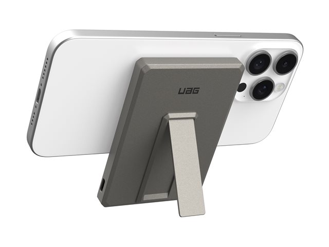 UAG Ultra Slim 5K Battery + Stand Titan.