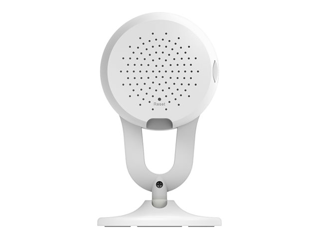 D-Link DCS-8300LHV2 - Network surveillance camera - indoor - colour (Dayu0026Night) - 2 MP - 1920 x 1080 - 1080p - audio - wireless - Wi-Fi - Bluetooth 4.2 LE - MPEG-2, H.264 - DC 5 V
