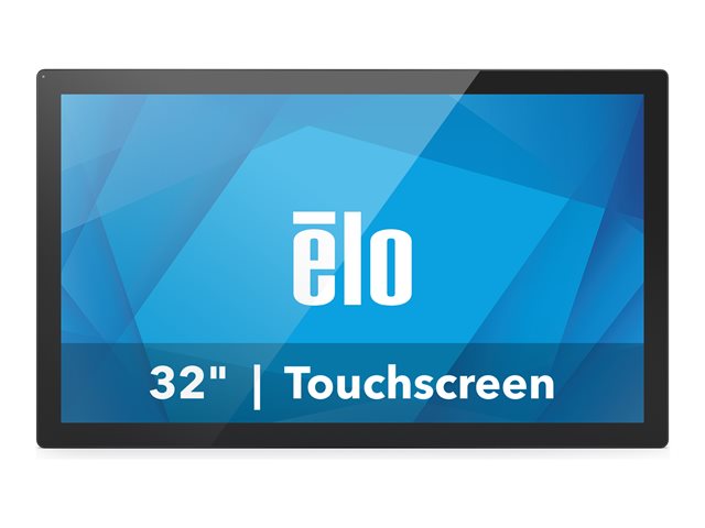 3204L 32-INCH WIDE LCD MONITOR FHD HDMI