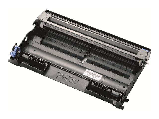 Brother DR2000 - Original - drum kit - for Brother DCP-7010, 7025, HL-2030, 2040, 2070, MFC-7225, 7420, 7820, FAX-28XX