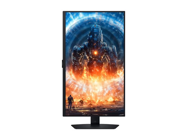 27i / IPS Flat / 16:9 / 2560x1440 / 350 cd/m / 1ms / 350hz / DP + HDMI
