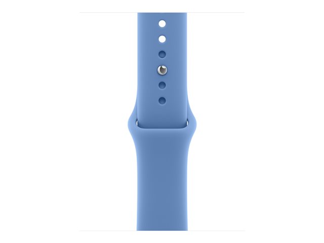 40mm Wildflower Blue Sport Band - S/M