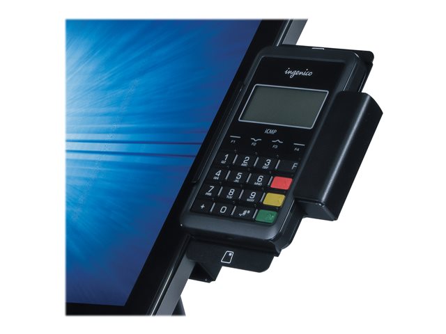 KIT EMV INGENICO ICMP CRADLEI/M
