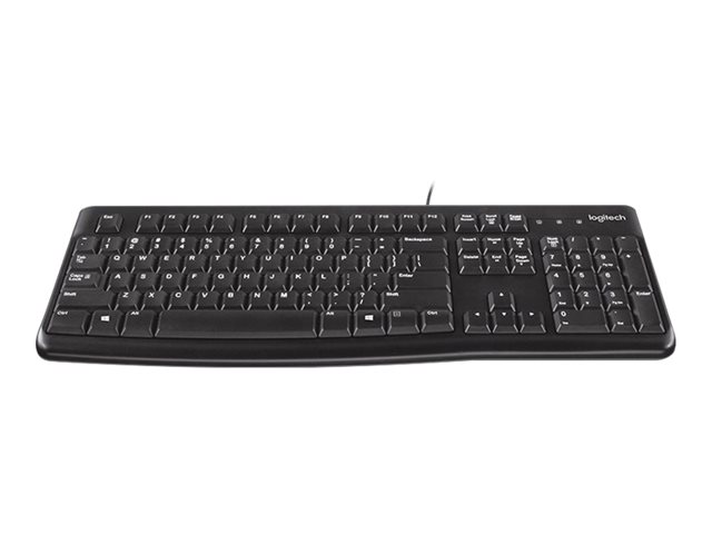 Desktop MK120, Swiss layout
