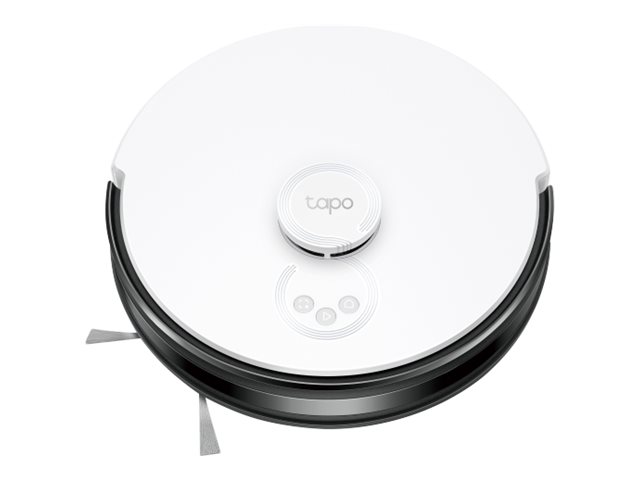 LiDAR Navigation Robot Vacuum and Mop