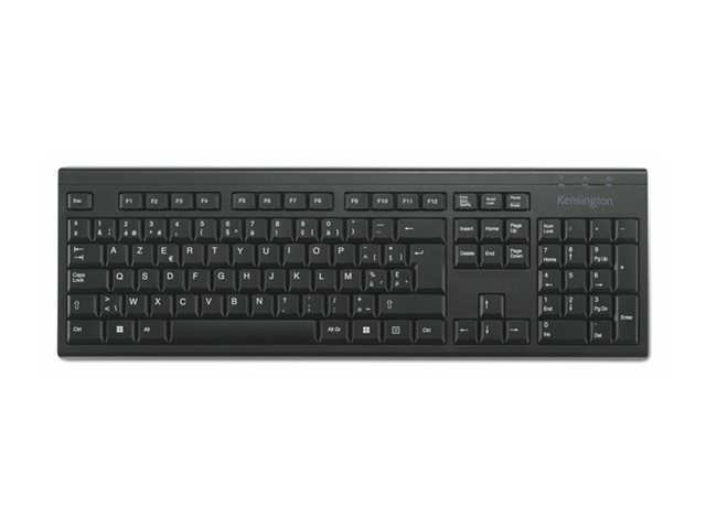 Kensington KB150 wireless keyboard 
