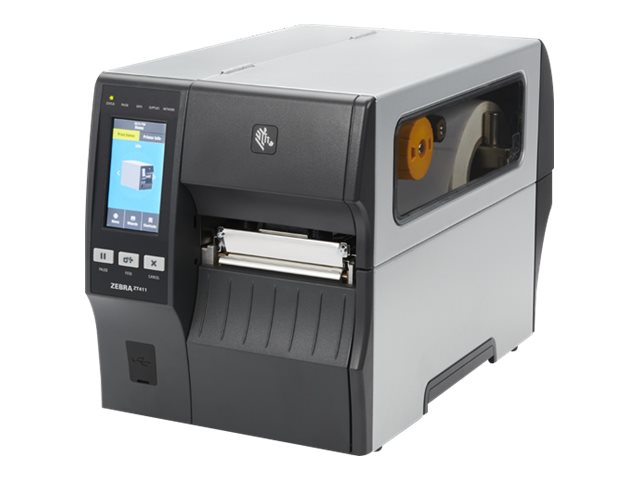 TT PRINTER ZT411 4IN 300 DPI EURO AND