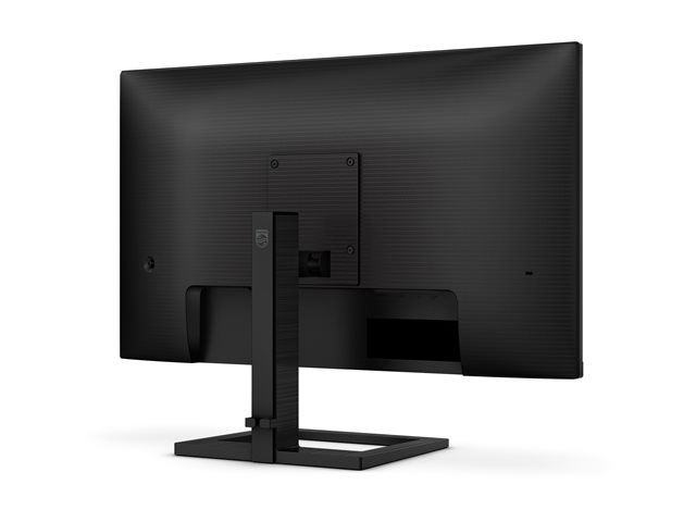Philips 27E1N1800AE - 1000 Series - LED monitor - 27\" - 3840 x 2160 4K @ 60 Hz - IPS - 350 cd/m² - 1000:1 - HDR10 - 4 ms - 2xHDMI, DisplayPort - speakers - black