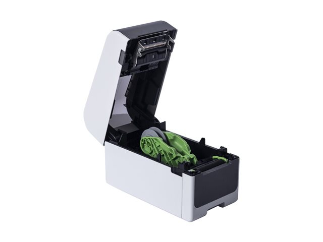 2INCH 300DPI DESKTOP PRINTER (USB/LAN/BA