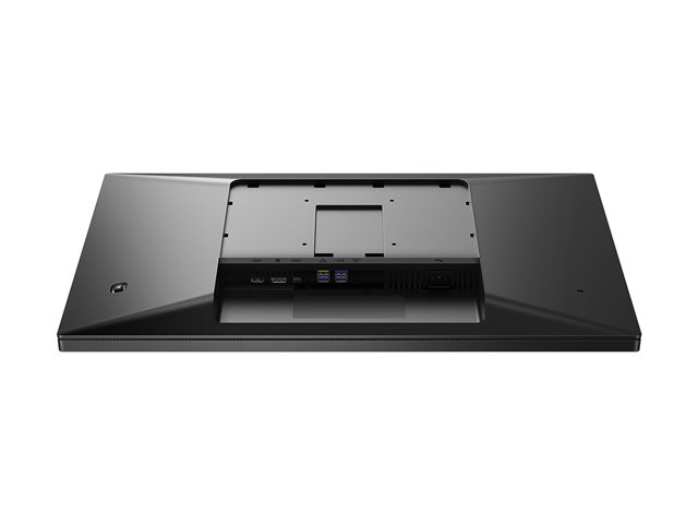 Philips 27E1N5600HE - 5000 Series - LED monitor - 27\" - 2560 x 1440 QHD @ 75 Hz - IPS - 300 cd/m² - 1000:1 - 1 ms - HDMI, DisplayPort, USB-C - speakers - textured black
