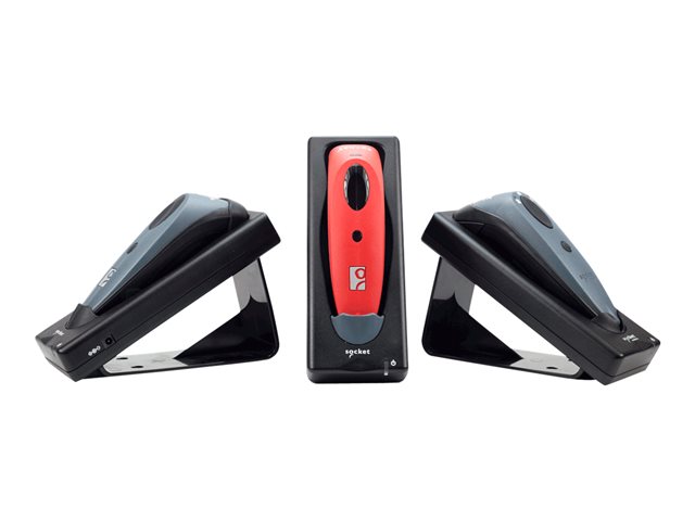 CHARGING CRADLE FOR DURASCAN SOCKETSCAN 700 SERIES 7DI/7PI/7XI SCANNERS