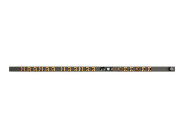 Vertiv Geist Rack PDU Monitored (Unit Le