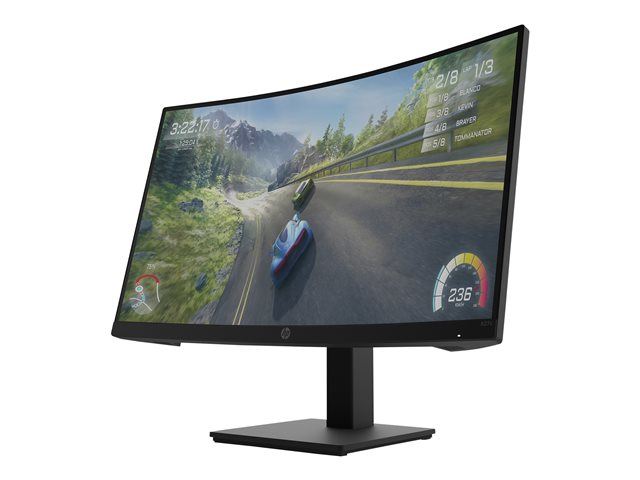HP X27c FHD Gaming VA 27IN 16:9 1920x108