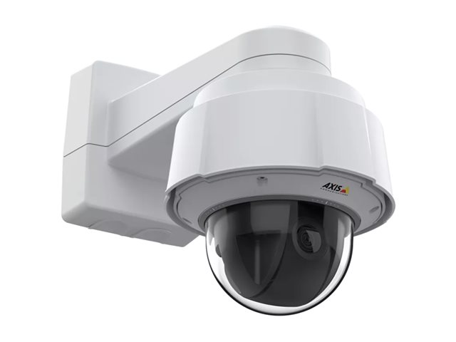 AXIS Q6078-E 60 Hz SAU