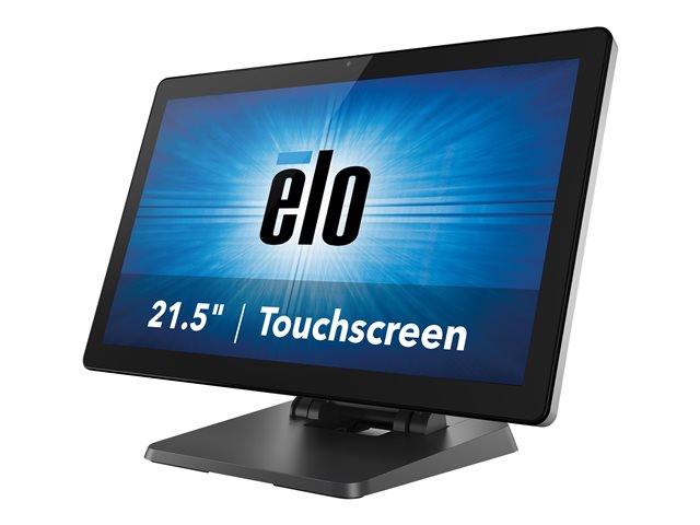 DEMO UNIT NFR ESY22L1-2UWA-0-AN-GY-G