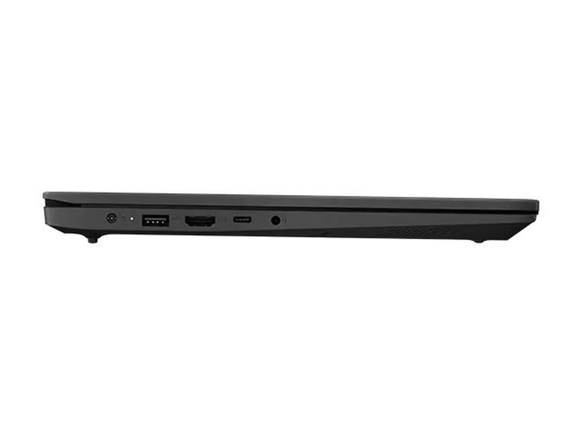 Lenovo V15 G4 AMN 82YU - 180-degree hinge design - AMD Ryzen 5 - 7520U / up to 4.3 GHz - Win 11 Pro - Radeon 610M - 16 GB RAM - 512 GB SSD NVMe - 15.6\" TN 1920 x 1080 (Full HD) - Gigabit Ethernet - Wi-Fi 6, Bluetooth - business black - kbd: English -