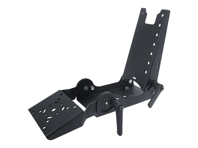 Fold-Up Tablet and Keyboard Mount