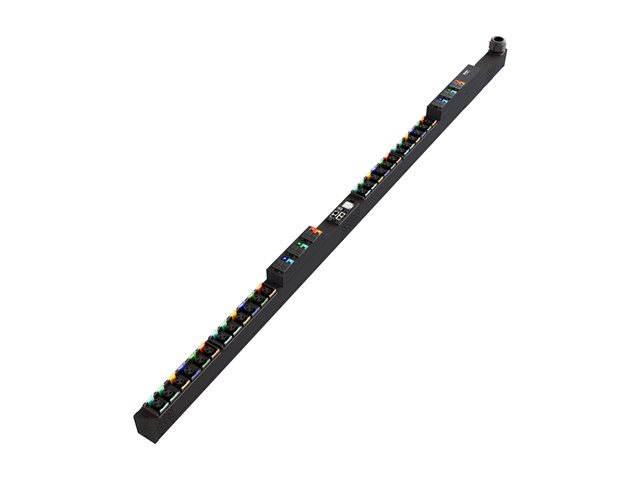 PowerIT High Density Rack PDU 60A/63A Sw