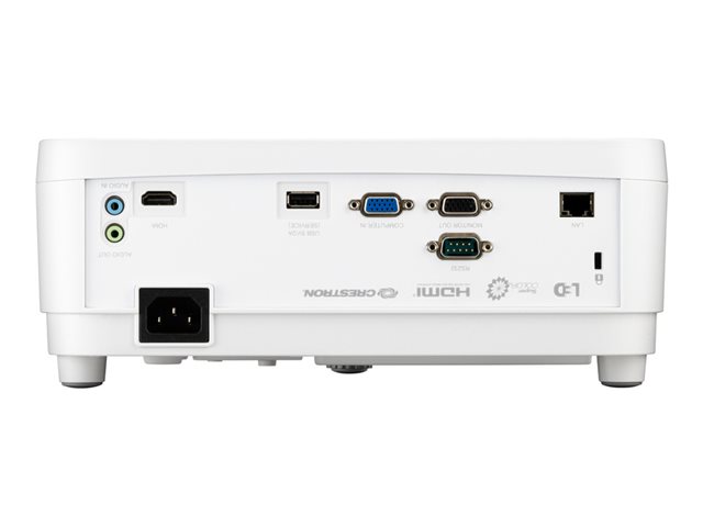 LED projector WXGA (1280x800) 3300 ansi