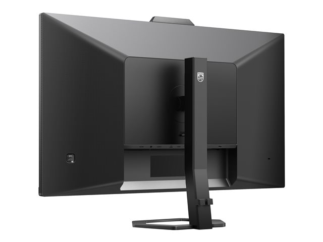 Philips 27E1N5600HE - 5000 Series - LED monitor - 27\" - 2560 x 1440 QHD @ 75 Hz - IPS - 300 cd/m² - 1000:1 - 1 ms - HDMI, DisplayPort, USB-C - speakers - textured black