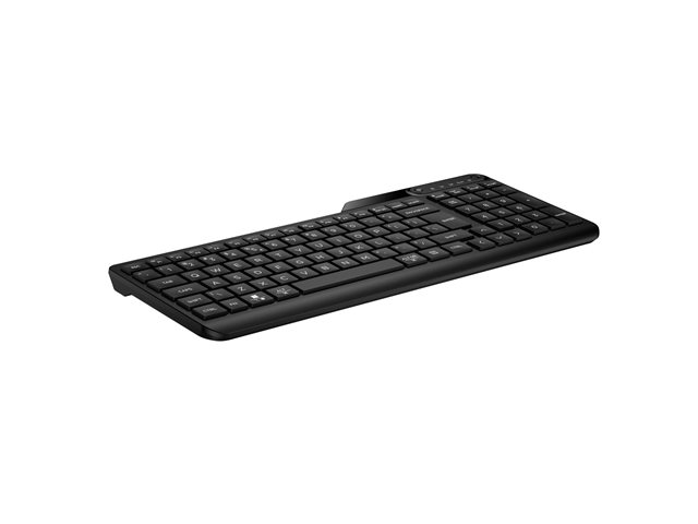 HP 475 Dual-Mode Wireless Keyboard