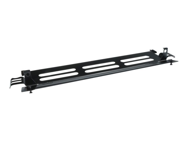 SUPPORT BAR WITH DOOR COVER. 1 stk