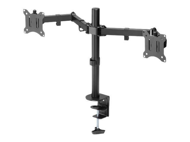 SINGLE MONITOR CLAMP MOUNT 17-32