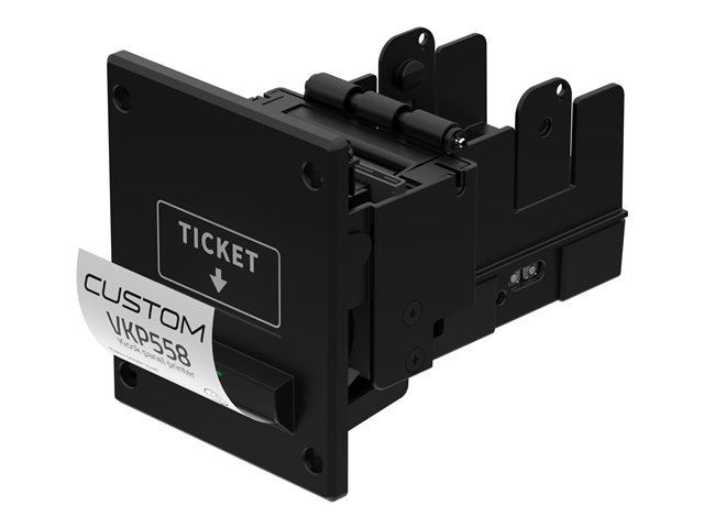 VKP558 CUTTER USB RS232
