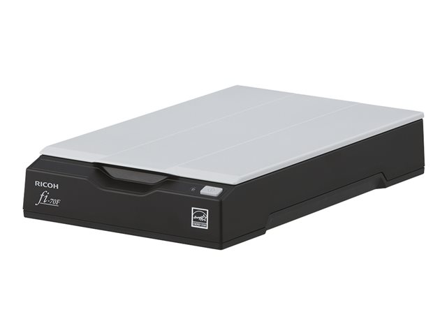 Ricoh fi-70F - Document scanner - CMOS / CIS - A6 - A6 - 600 dpi - USB 2.0