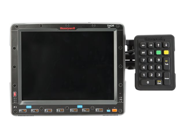 THOR VM3 Outdoor BT Ext WLAN 4GB/2GB UPS