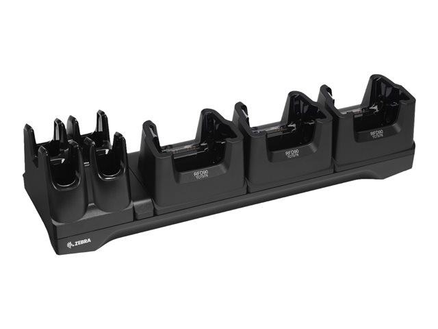 RFD90 3 Device Slots/4 Toaster Slots wit