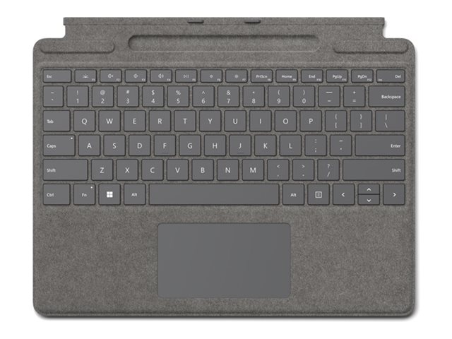 Srfc Pro KB w/ Slim Pen CM DE