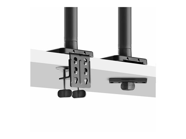 Monitor Desk Mount For 49\" Curved Screen