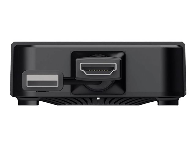 iiyama WP D001HU - Wireless video/audio extender - 802.11b/g/n, Wi-Fi 5 - up to 15 m