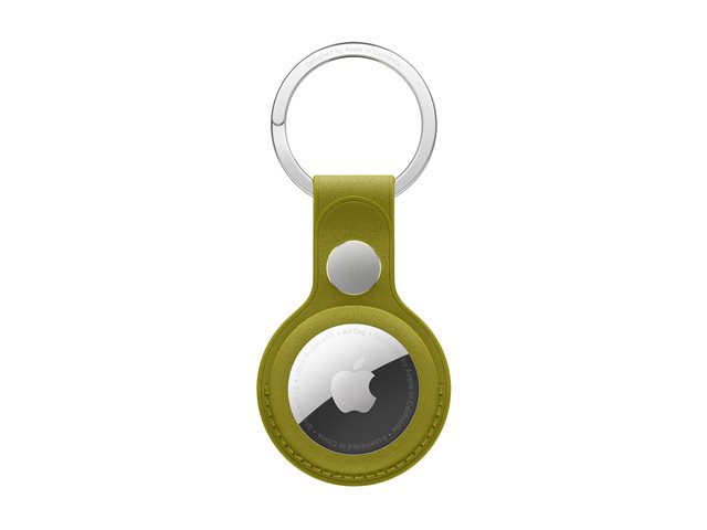 Apple - Case for airtag 