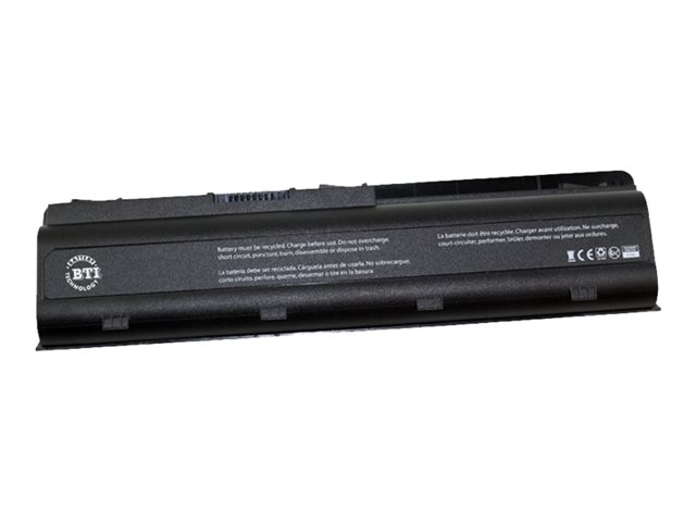 OEM: 592260-541 593553-001 MU06