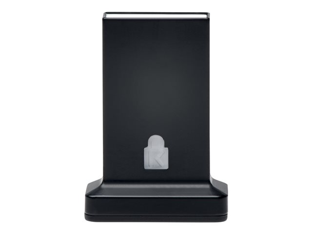 Kensington VeriMark Guard USB-A Fingerprint Key - FIDO2, WebAuthn/CTAP2, & FIDO U2F - Cross Platform - Fingerprint reader - USB - TAA Compliant