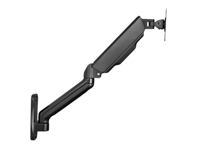 Neomounts WL70-450BL11 - Mounting kit - full-motion - for TV - black - screen size: 17\"-32\" - wall-mountable