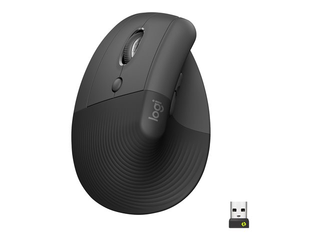 Logitech Lift for Business 
