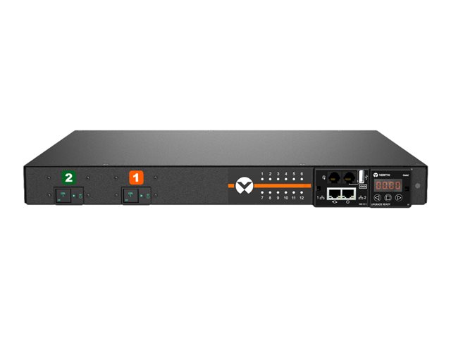 Vertiv Geist Rack PDU Monitored (Outlet