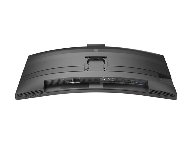 34B2U6603CH 34\" CURVE VA UWQHD 21/9 TB4 USB-C Docking, 4 ms, 3440x1440@120Hz, TB4 3xUSB-C -DP-2xHDMI-DPout-RJ45 & 4xUSB 3.2 & USB-C, Brightness 550 cd/m², S Contrastratio 80M:1, Viewing angle 178°/178°, Windows Hello™ pop-up webcam, KVM, Speakers, He