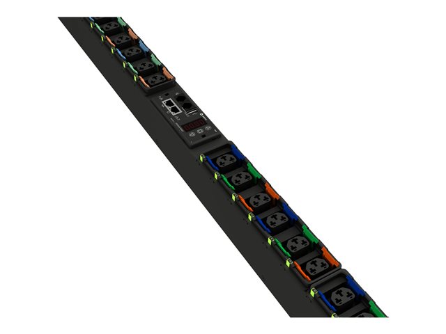 RPDU SWITCHED UNIT LEVELMONITORING EC 32