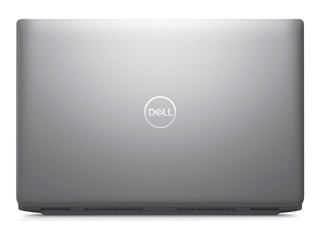 Dell Precision 3580 - Intel Core i7 - 1360P / up to 5 GHz - Win 11 Pro - RTX A500 - 16 GB RAM - 512 GB SSD NVMe, Class 35 - 15.6" IPS 1920 x 1080 (Full HD) - Gigabit Ethernet - Wi-Fi 6E - grey - BTS - with 3 Years Basic Onsite