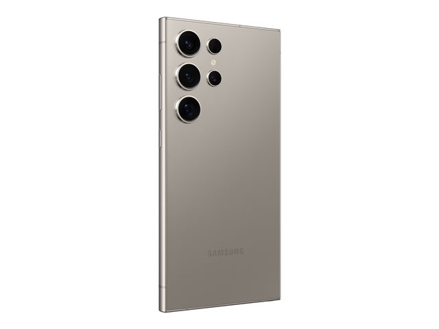 Samsung Galaxy S24 Ultra 5G 256GB Titanium Grey